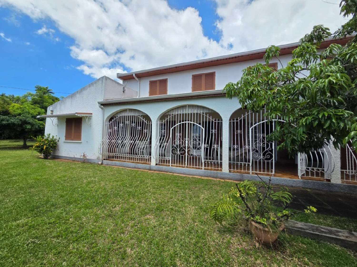  te koop villa Saint-Denis La Réunion 2