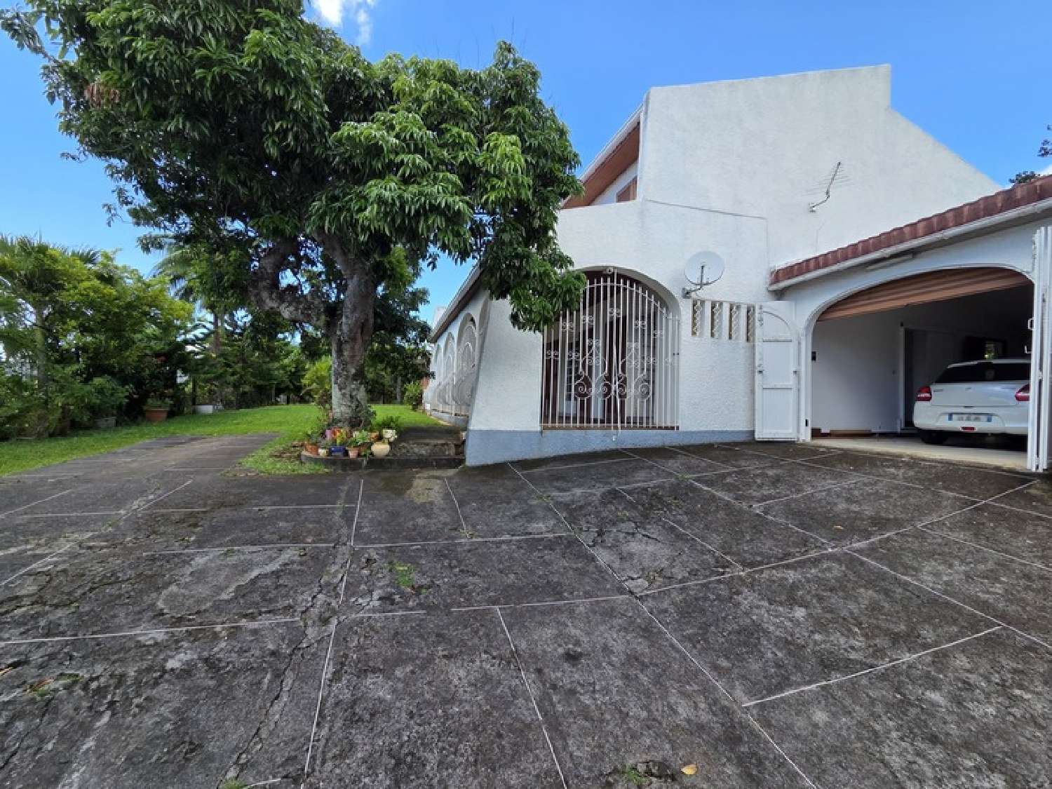  te koop villa Saint-Denis La Réunion 4