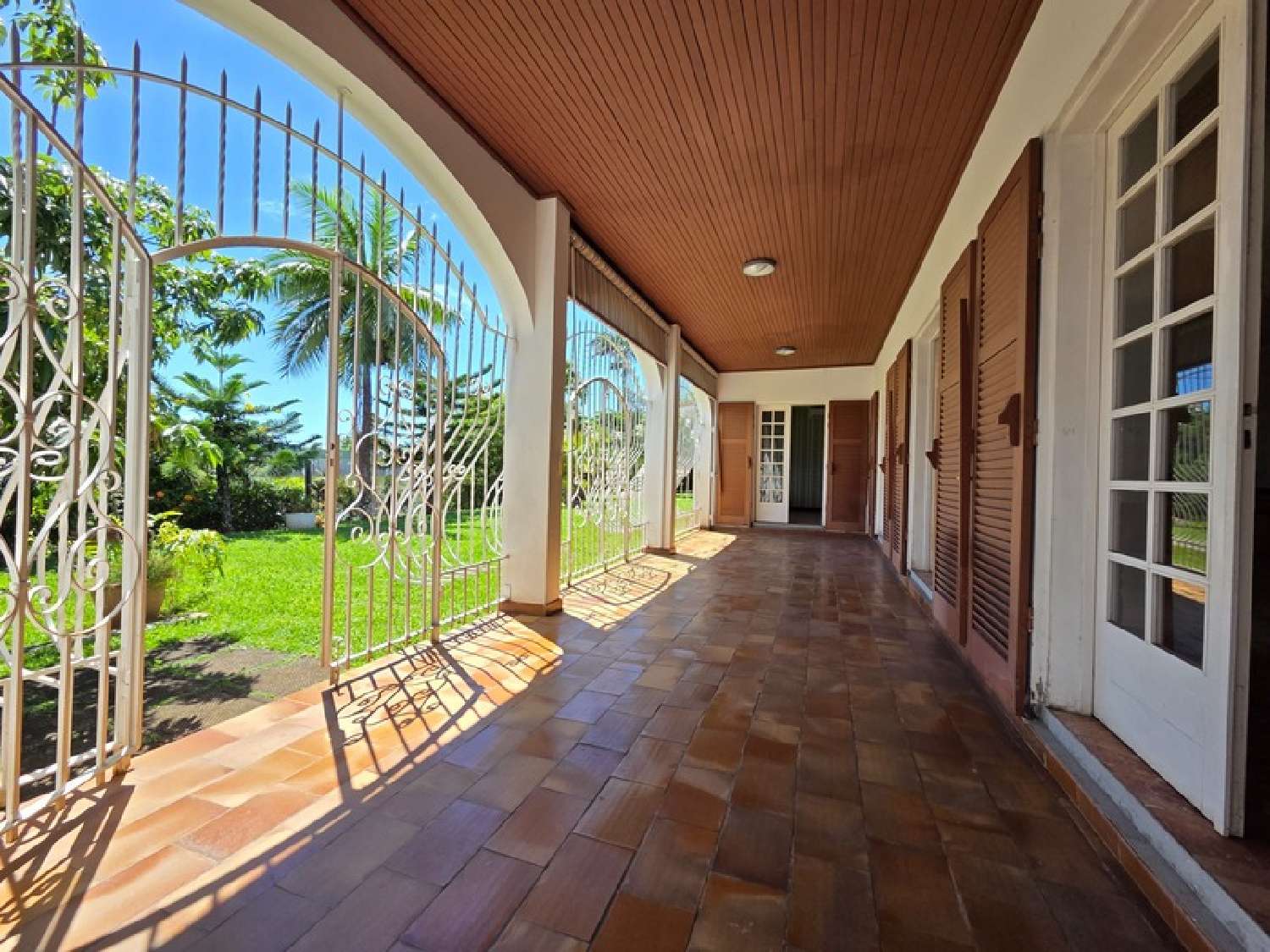  te koop villa Saint-Denis La Réunion 5