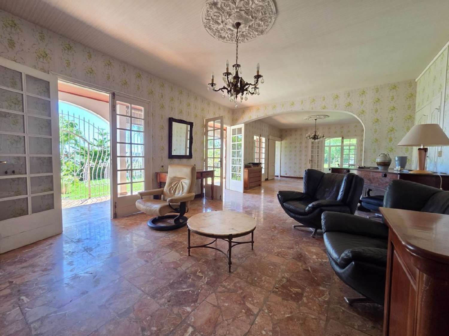  te koop villa Saint-Denis La Réunion 6