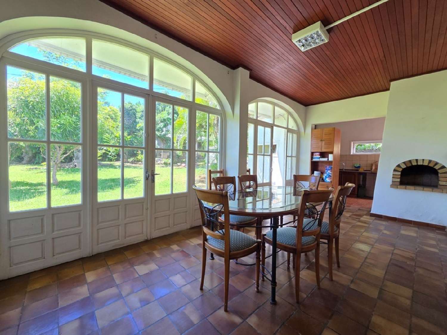  te koop villa Saint-Denis La Réunion 7