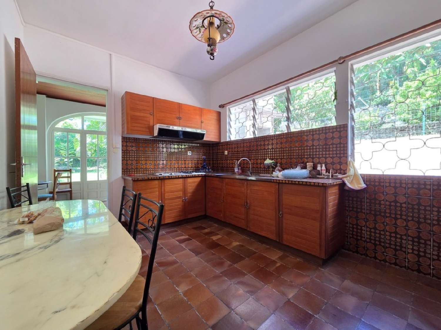  te koop villa Saint-Denis La Réunion 8