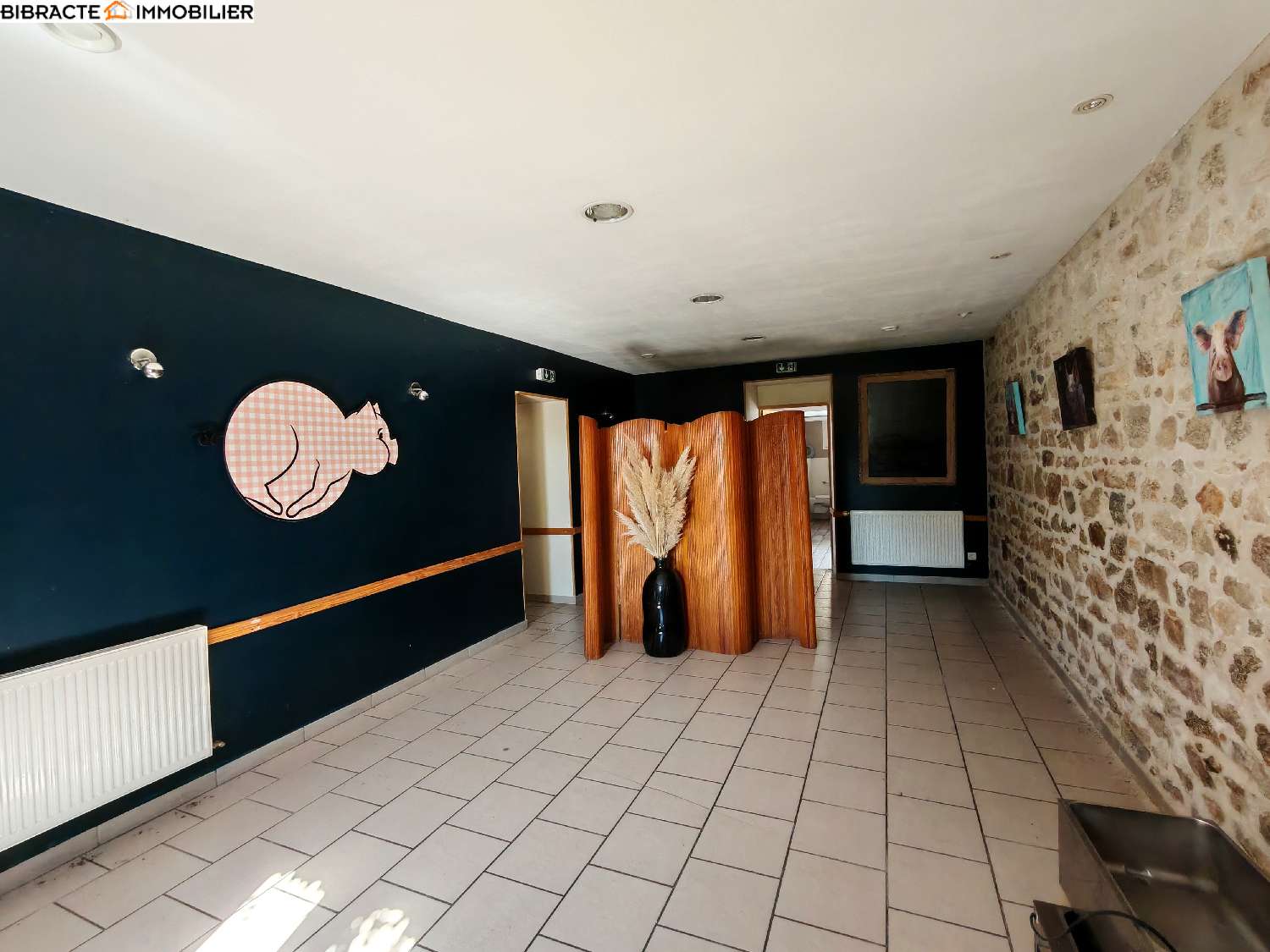 à vendre villa Saint-Didier-sur-Arroux Saône-et-Loire 6