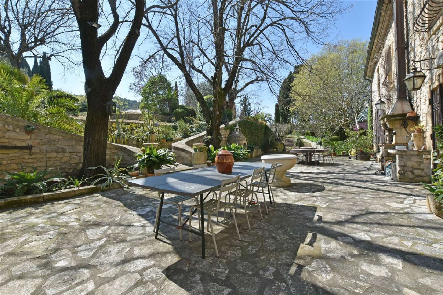  te koop villa Saint Dionizy Gard 2