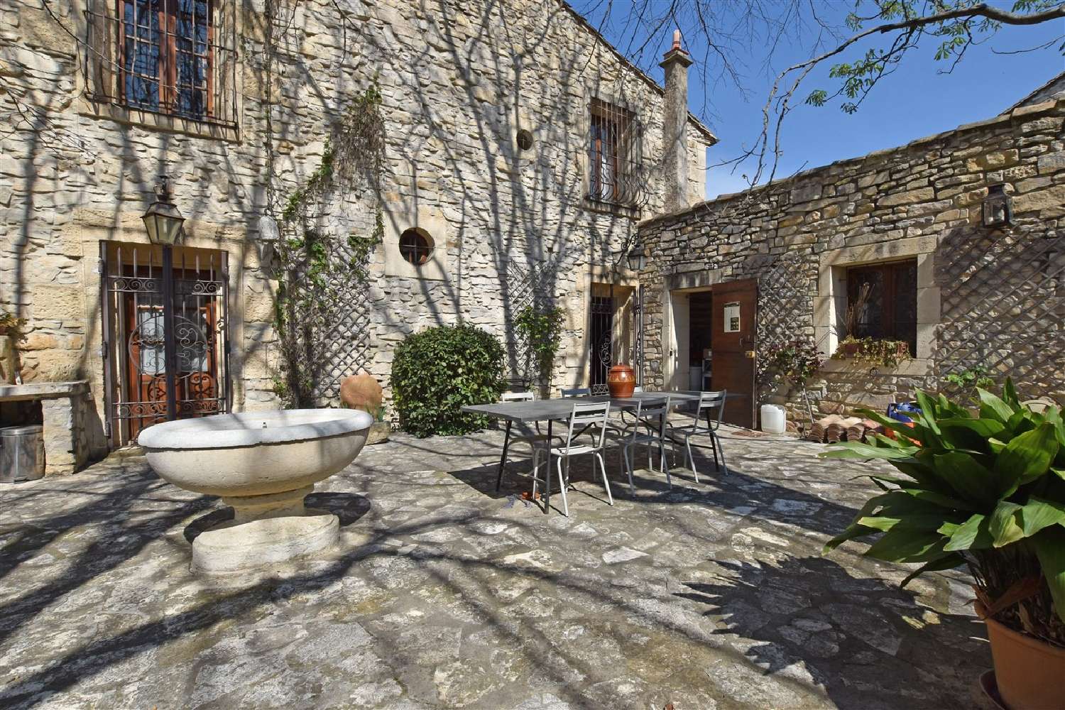  te koop villa Saint Dionizy Gard 3