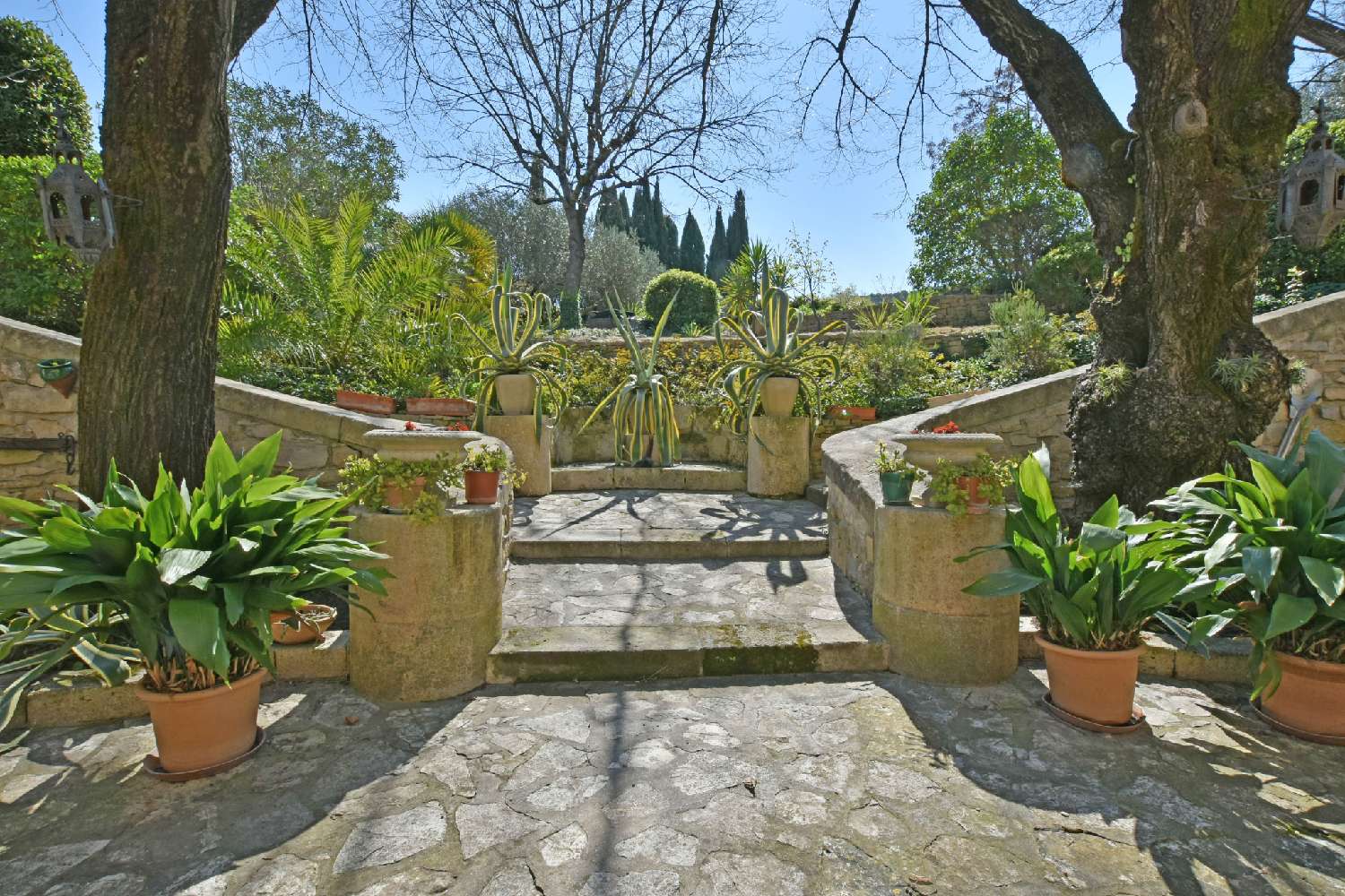  te koop villa Saint Dionizy Gard 4