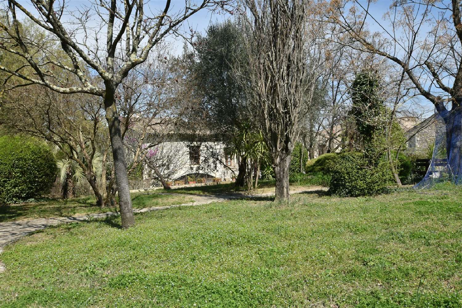  te koop villa Saint Dionizy Gard 5