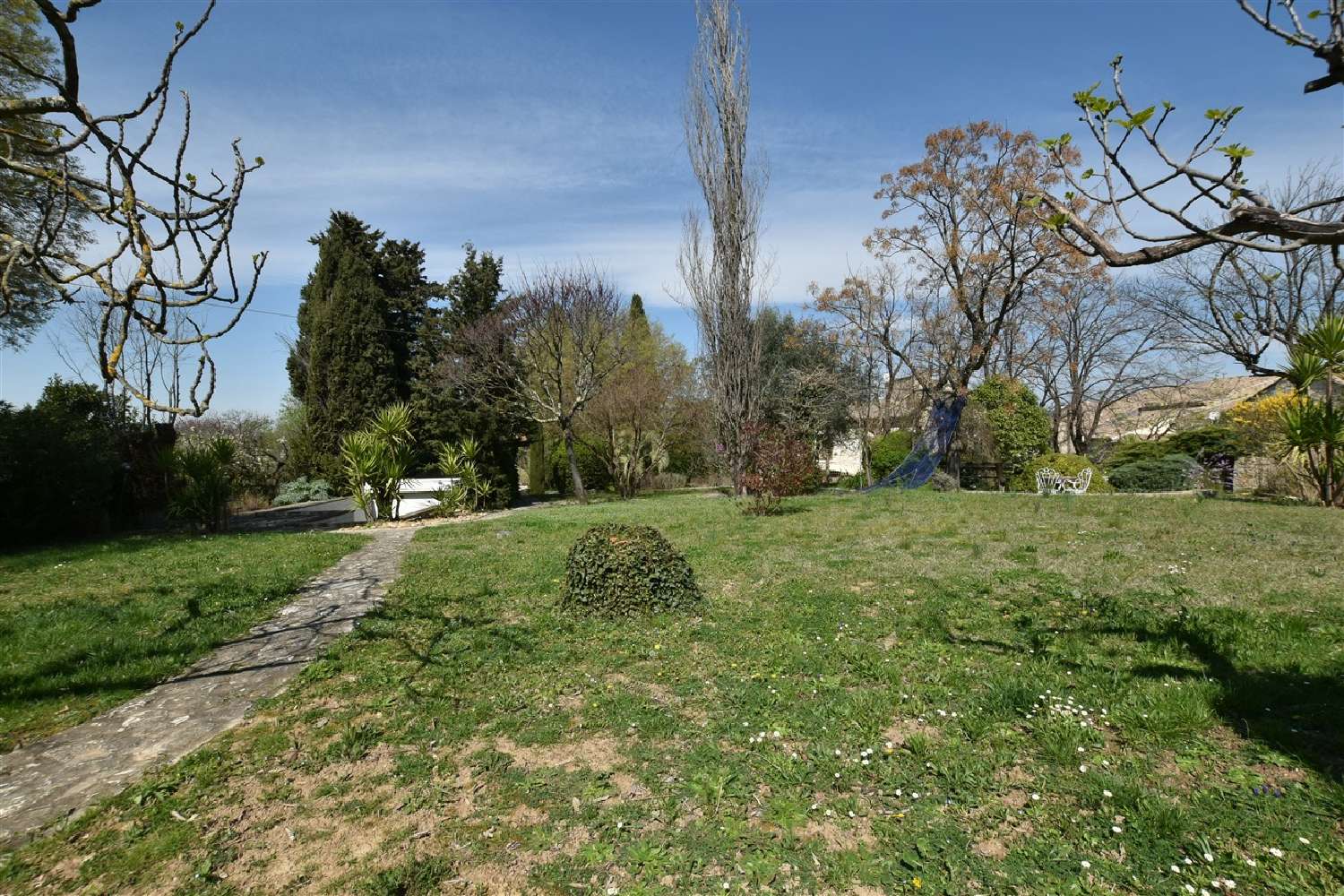  te koop villa Saint Dionizy Gard 6