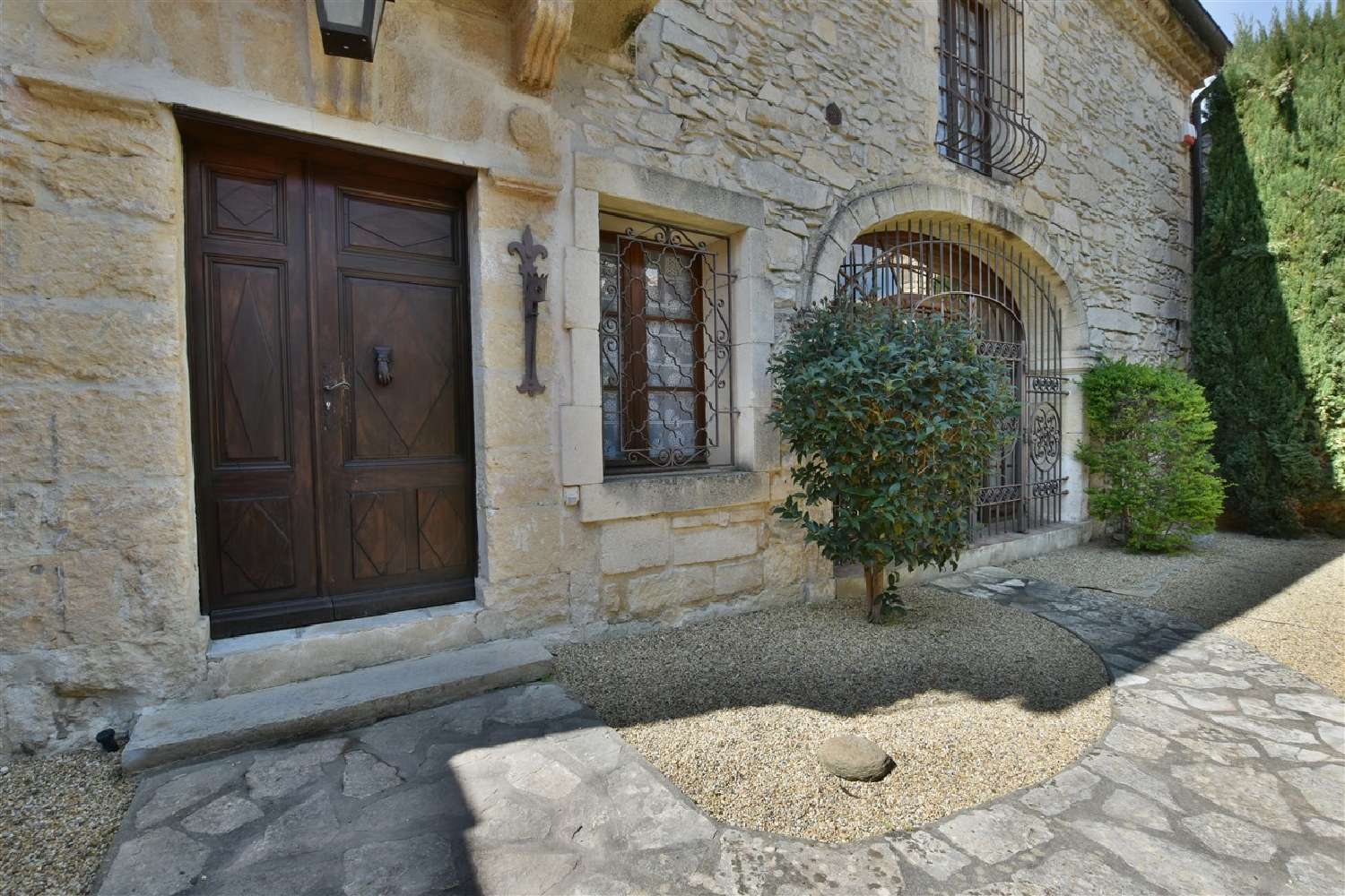  te koop villa Saint Dionizy Gard 7