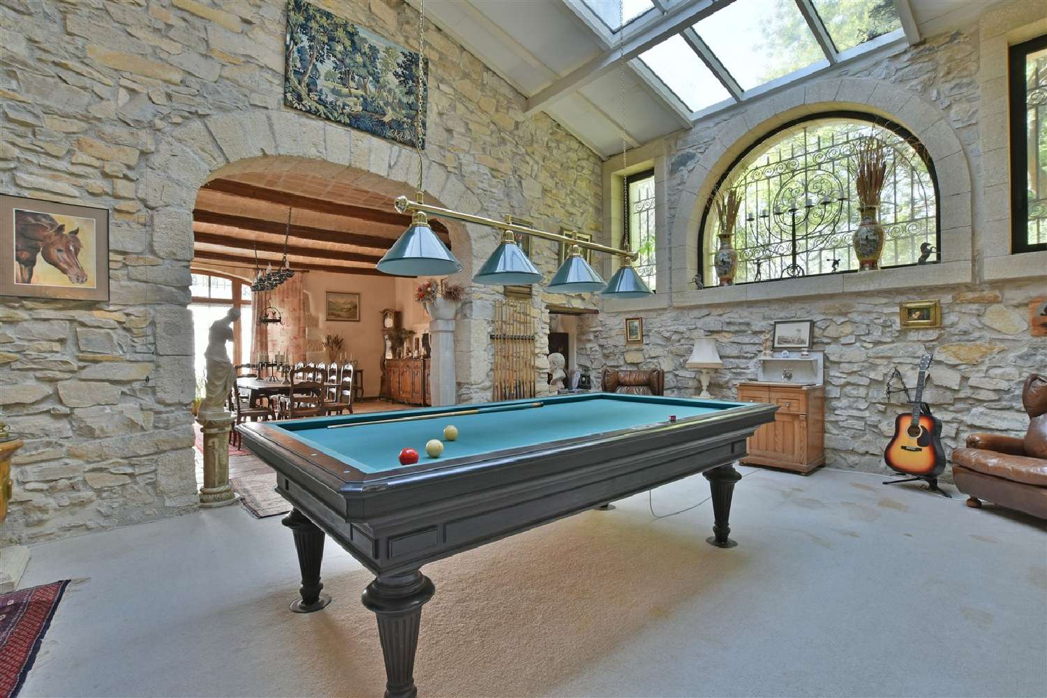  te koop villa Saint Dionizy Gard 8