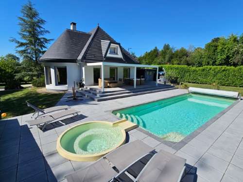 Saint-Dizier Haute-Marne villa foto 7299943