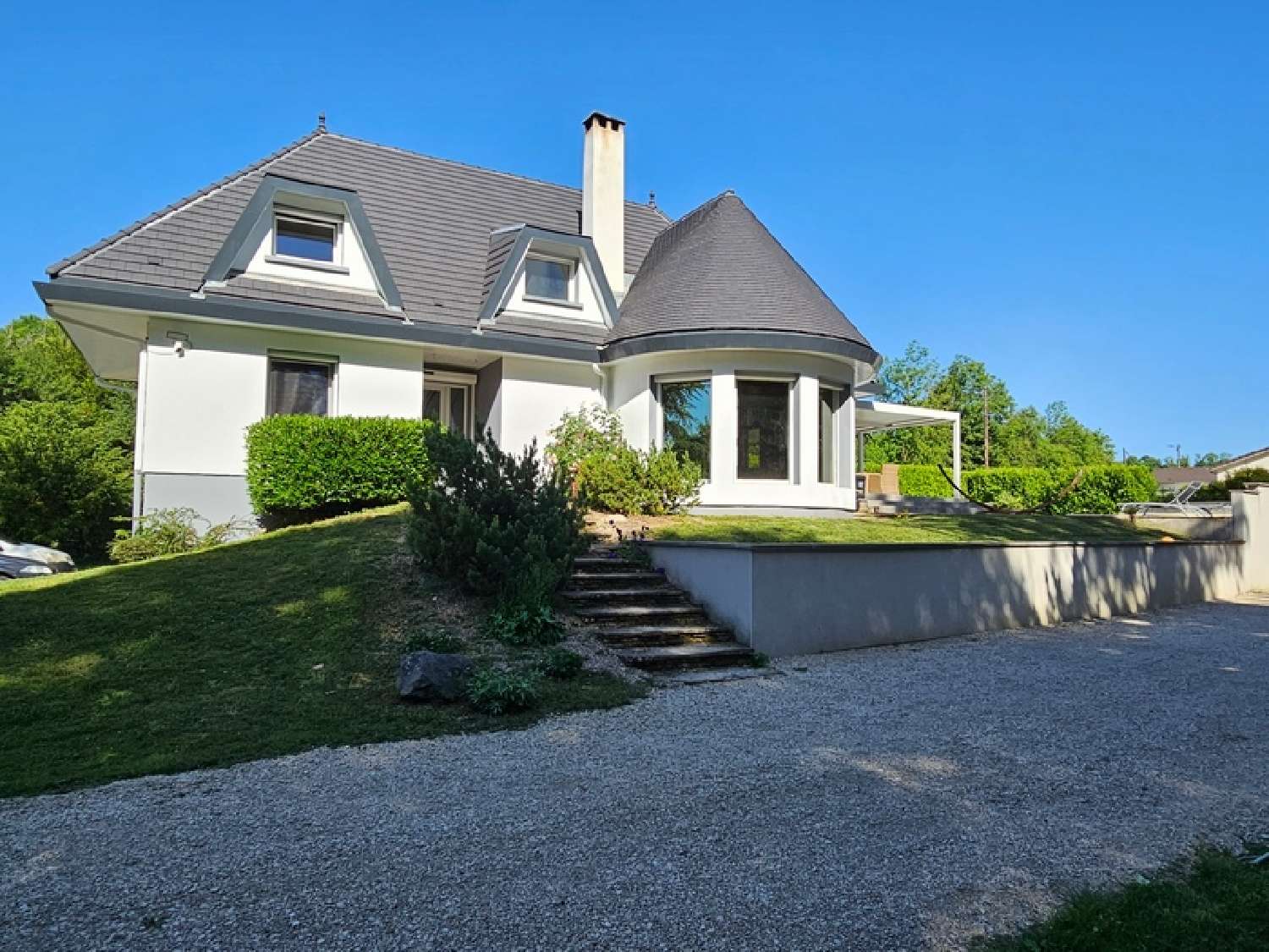  en venta villa Saint-Dizier Haute-Marne 2