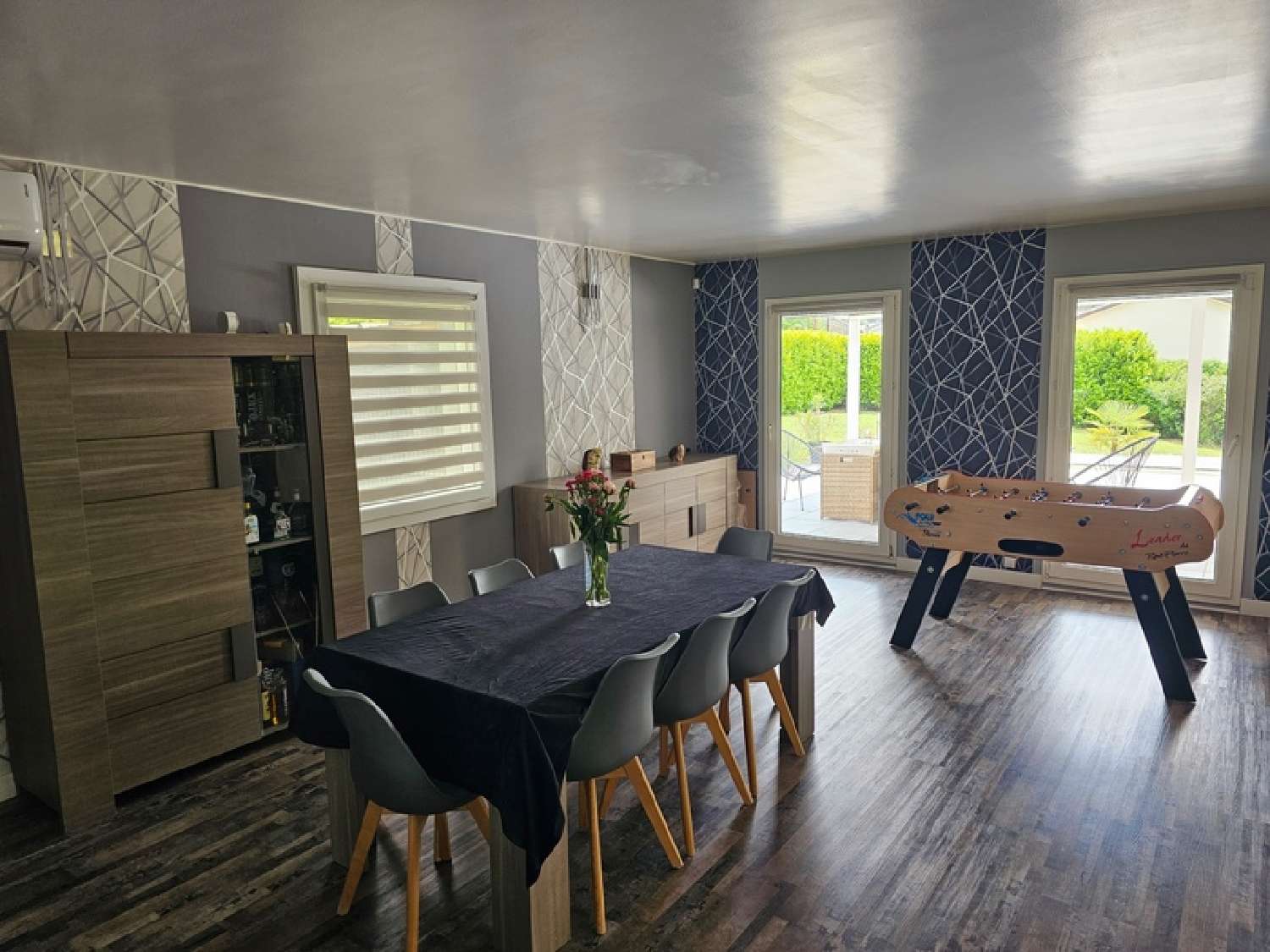  en venta villa Saint-Dizier Haute-Marne 6