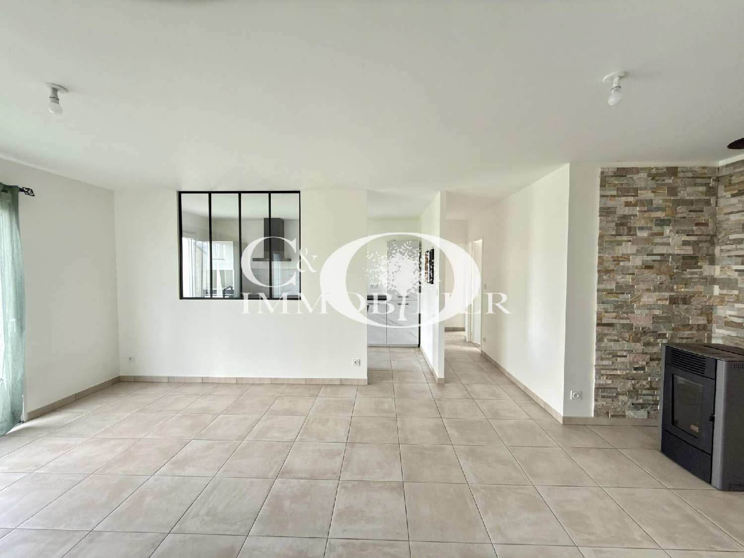 en venta villa Saint-Étienne-du-Bois Vendée 3