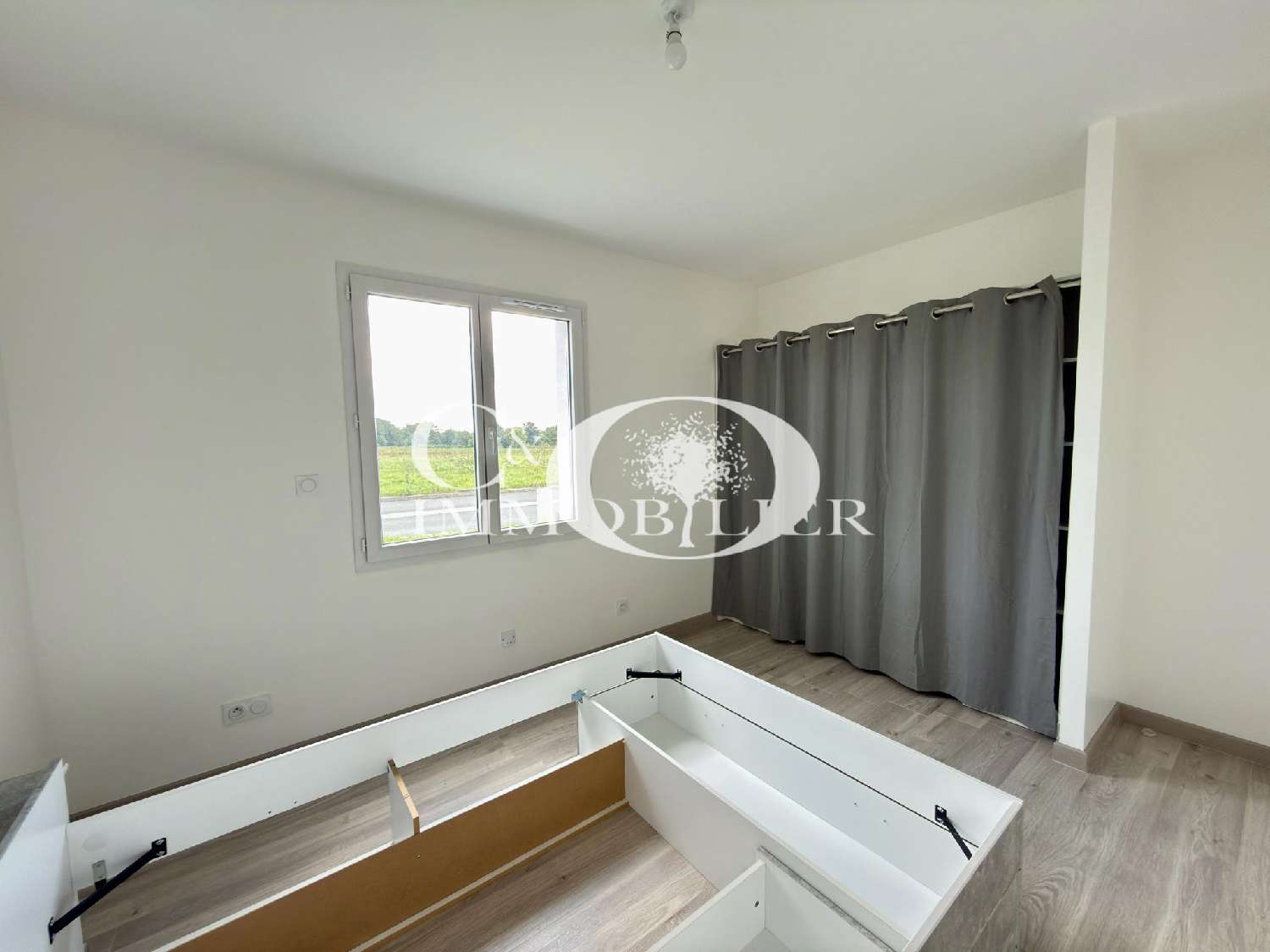 en venta villa Saint-Étienne-du-Bois Vendée 7