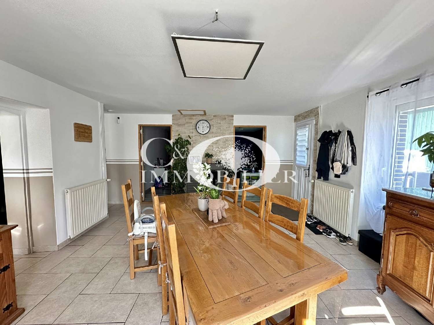  te koop villa Saint-Étienne-du-Bois Vendée 3