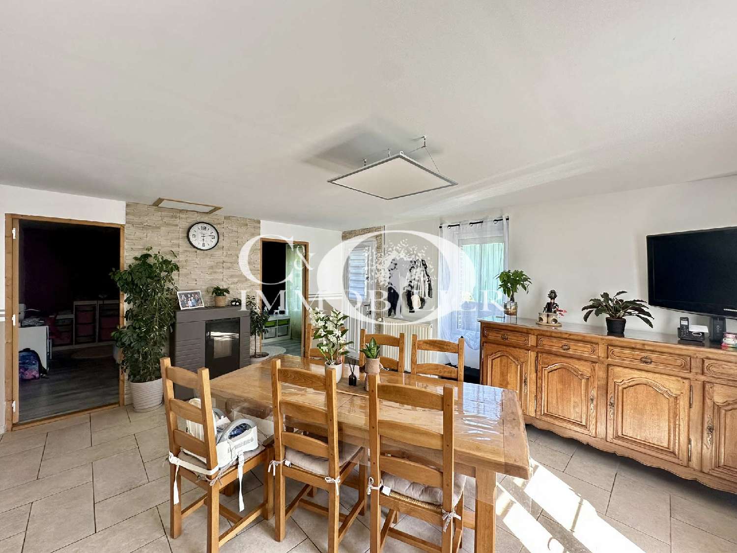  te koop villa Saint-Étienne-du-Bois Vendée 6