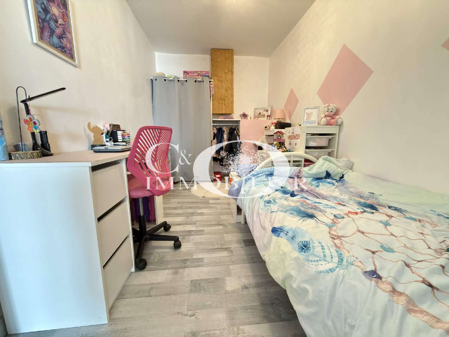  te koop villa Saint-Étienne-du-Bois Vendée 7