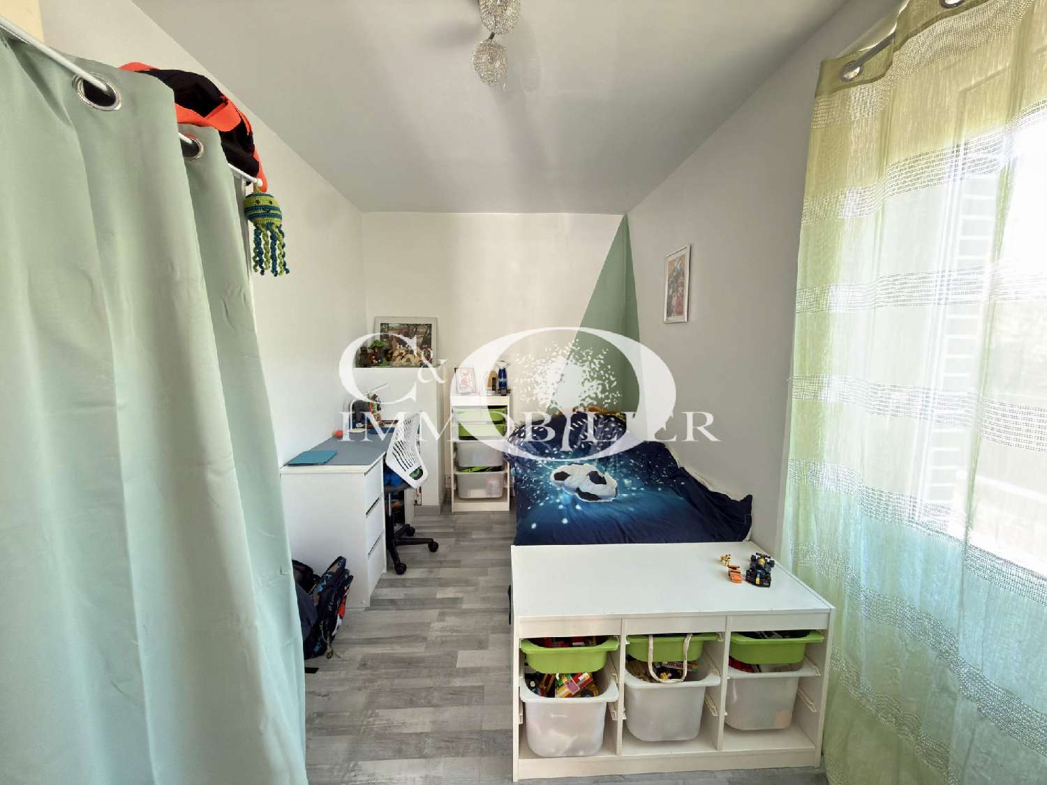  te koop villa Saint-Étienne-du-Bois Vendée 8