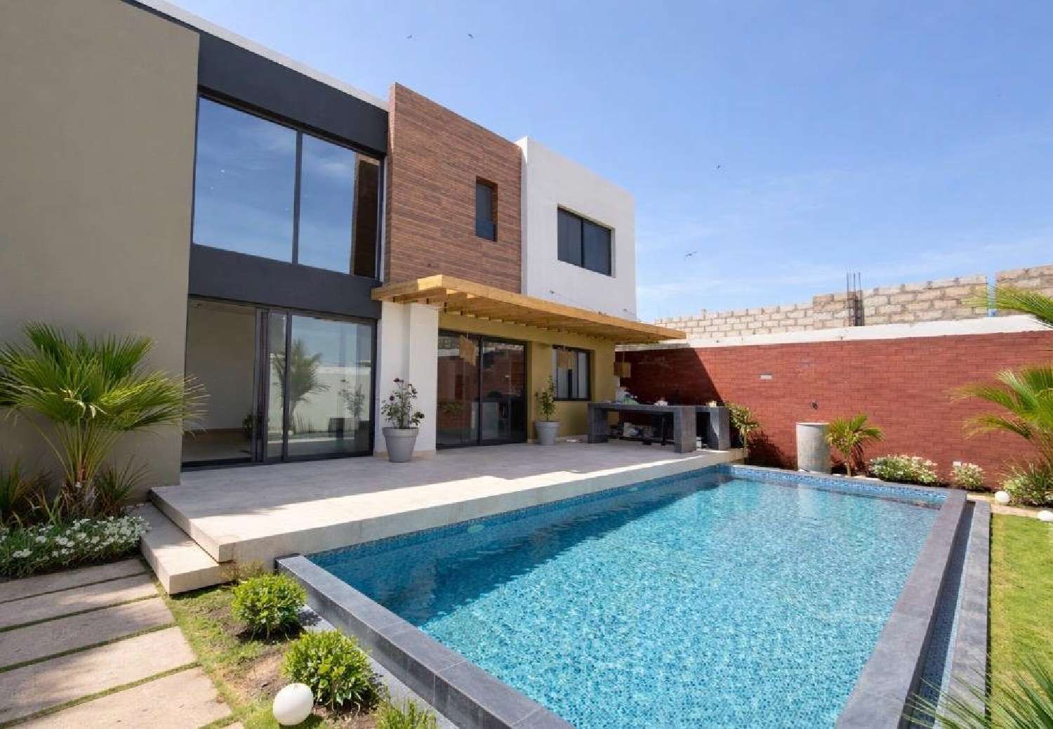  te koop villa Saint-Fiel Creuse 2