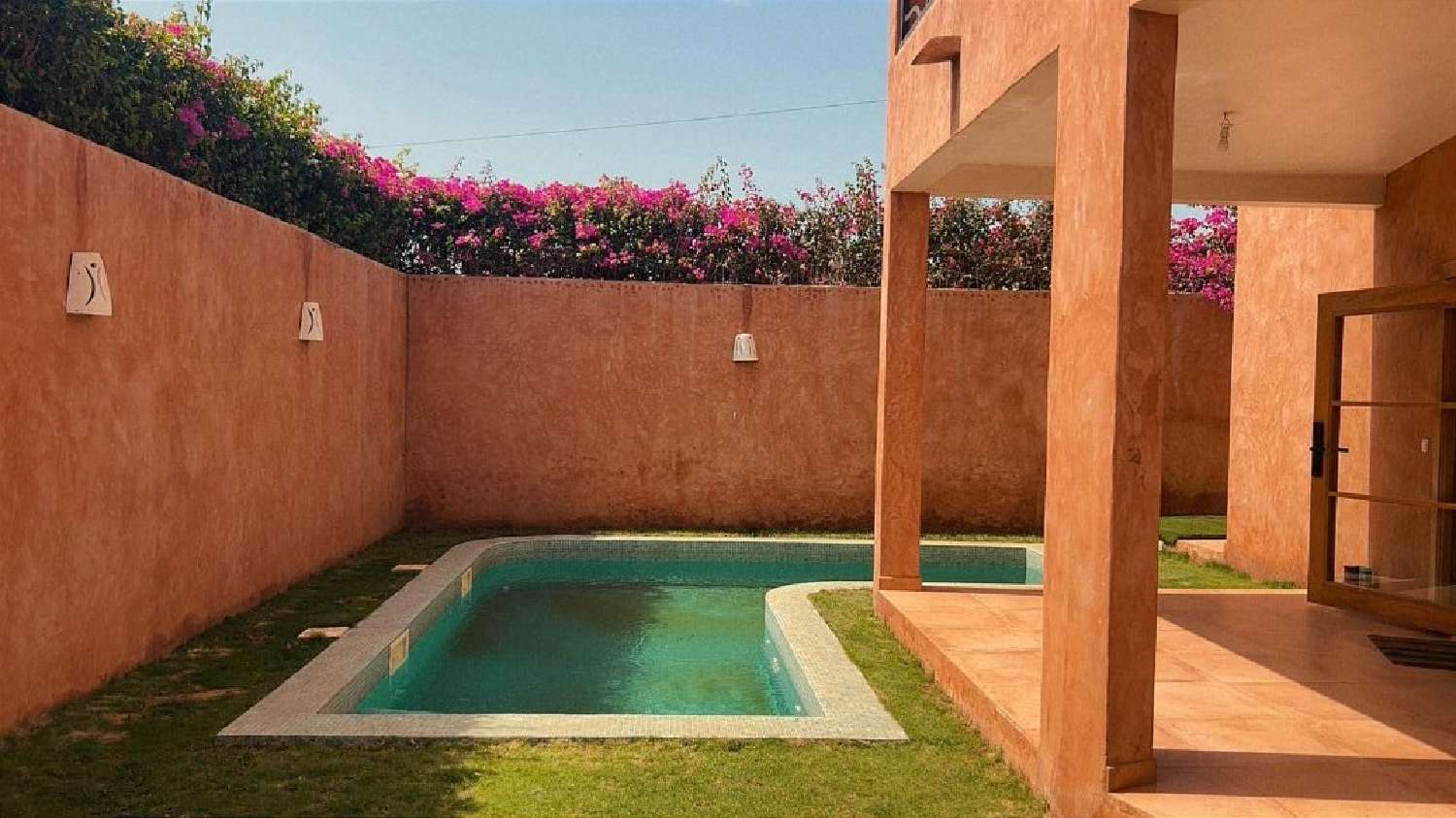  for sale villa Saint-Fiel Creuse 1