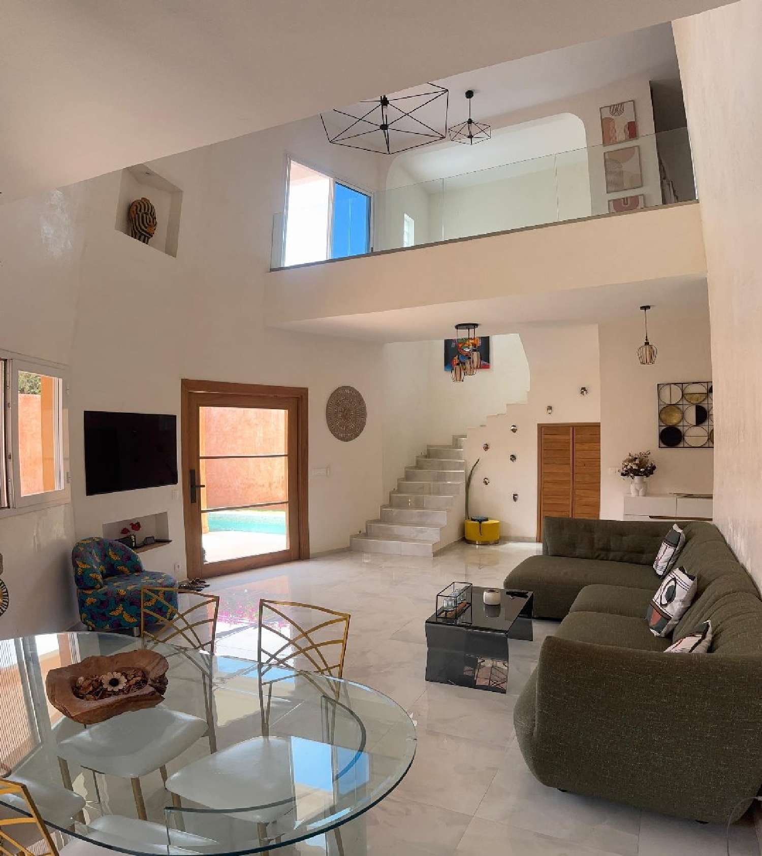  for sale villa Saint-Fiel Creuse 4