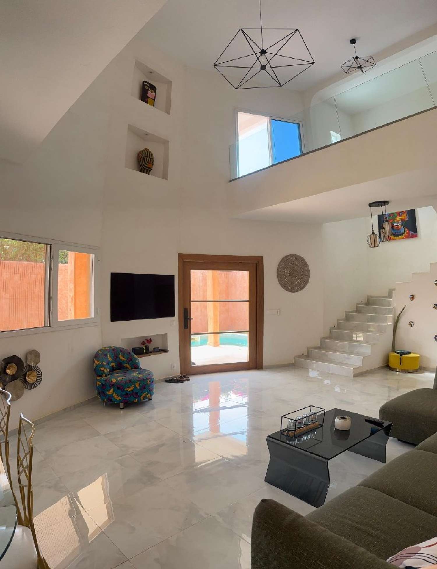  for sale villa Saint-Fiel Creuse 5