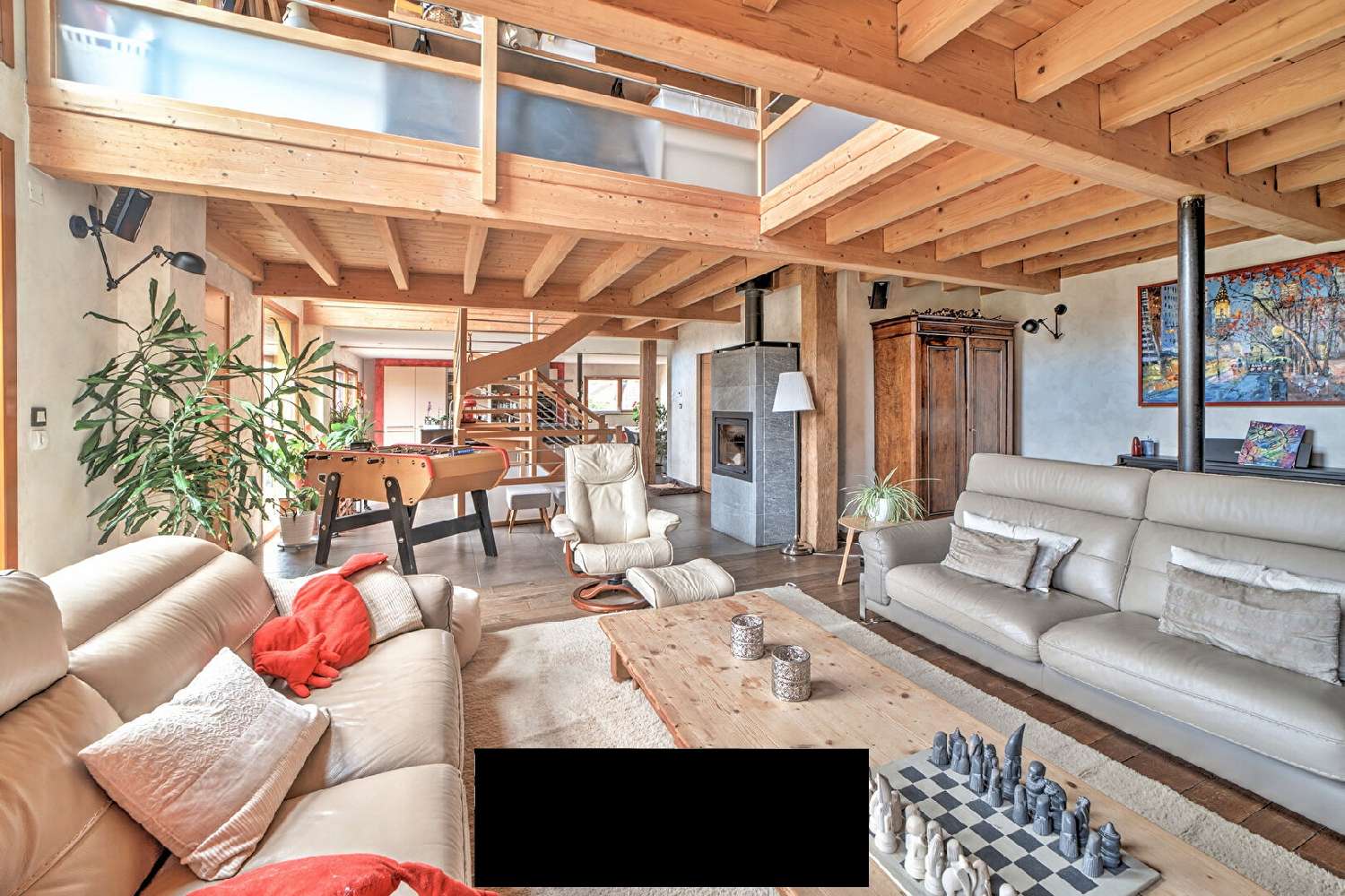  kaufen Villa Saint-Genis-Pouilly Ain 1