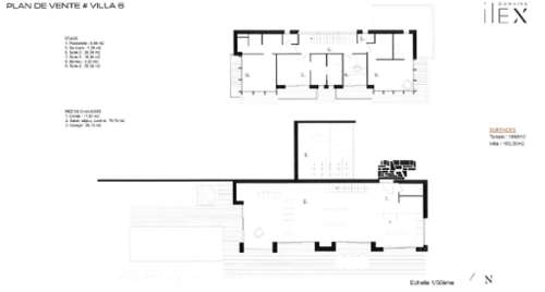 Saint-Germain-Langot Calvados villa foto 7307955