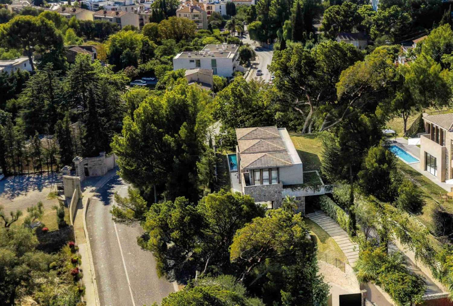  à vendre villa Saint-Germain-Langot Calvados 3