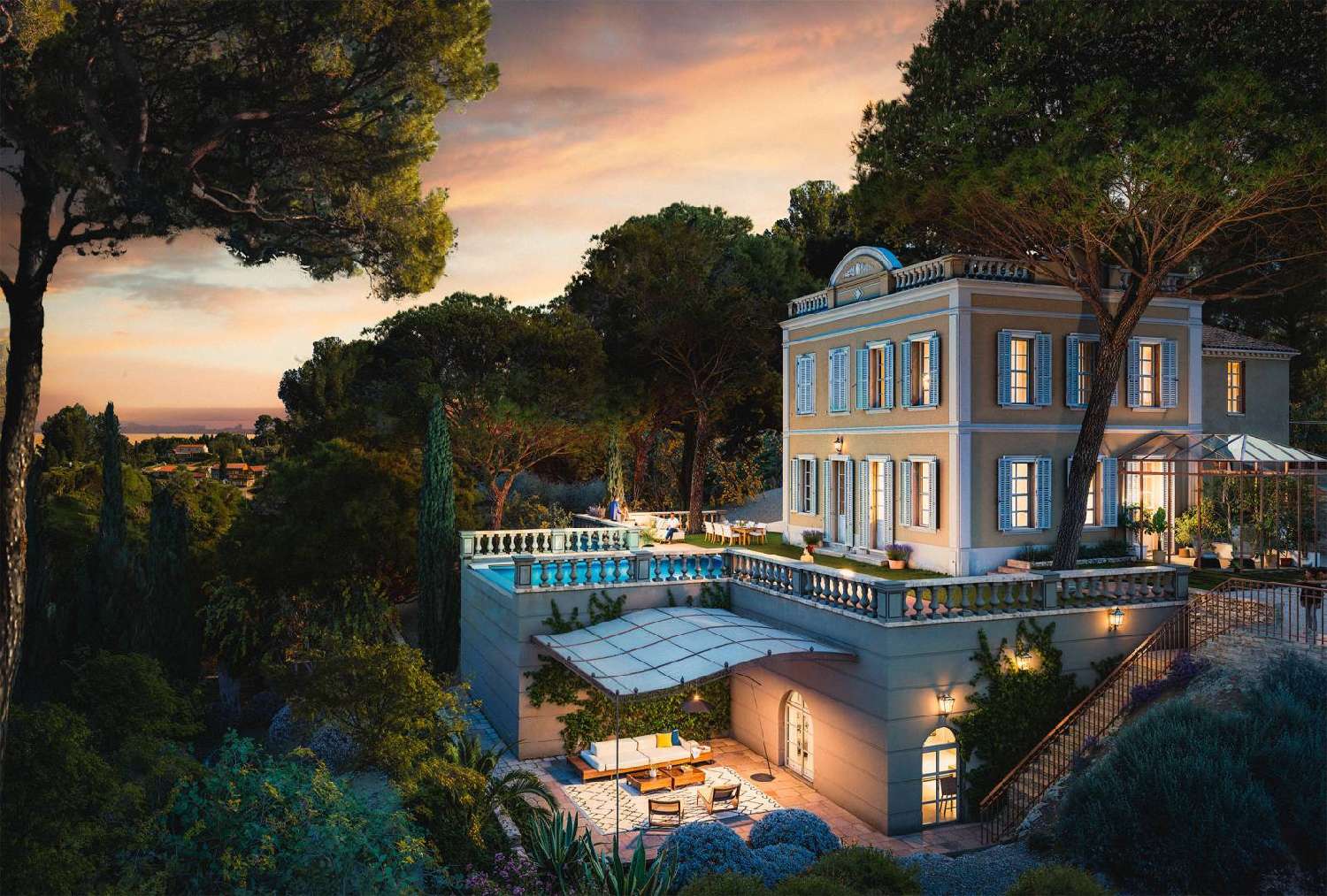  à vendre villa Saint-Germain-Langot Calvados 1