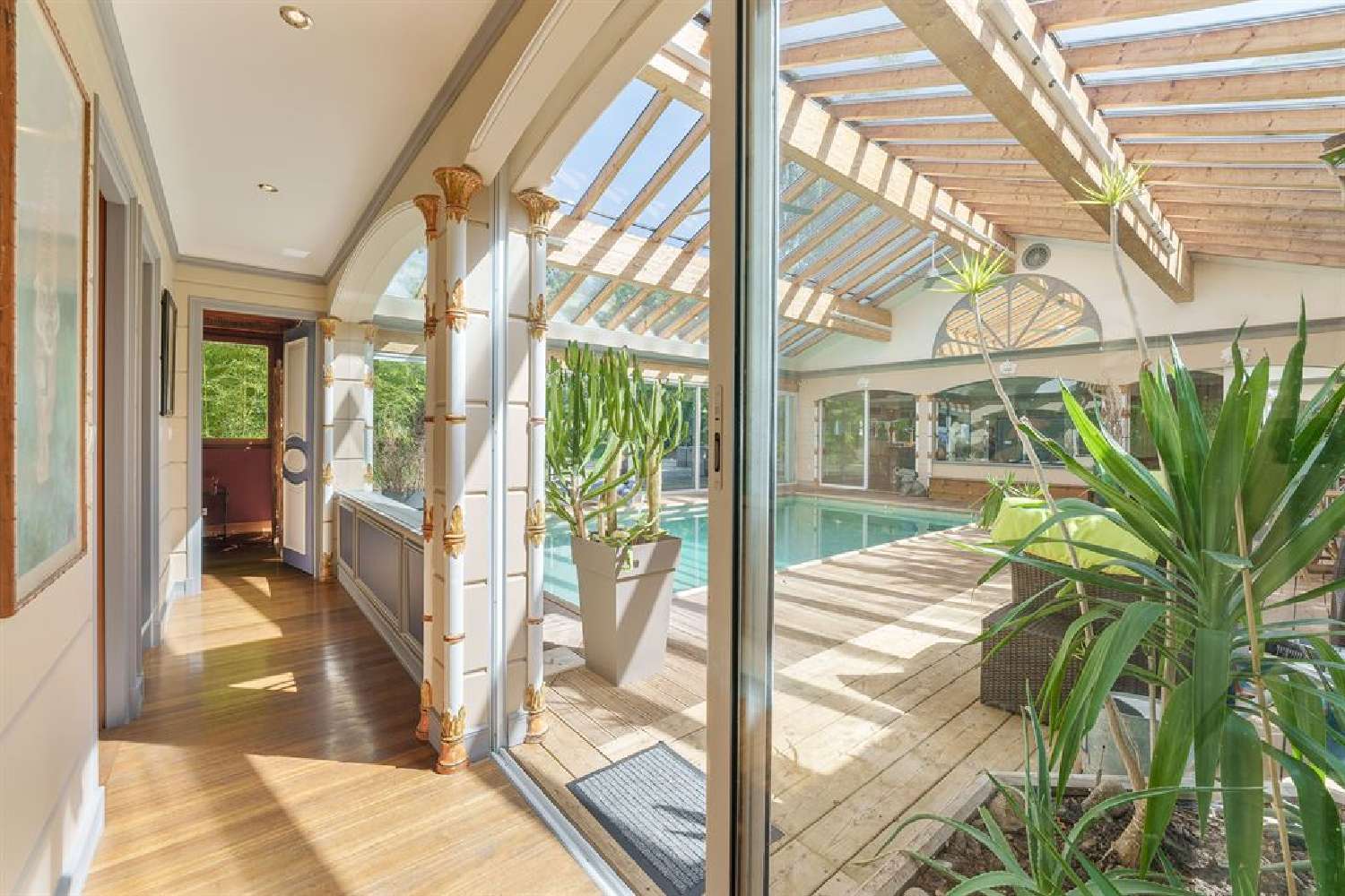  en venta villa Saint-Gingolph Haute-Savoie 6