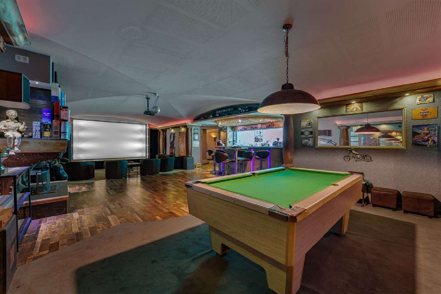  en venta villa Saint-Gingolph Haute-Savoie 7