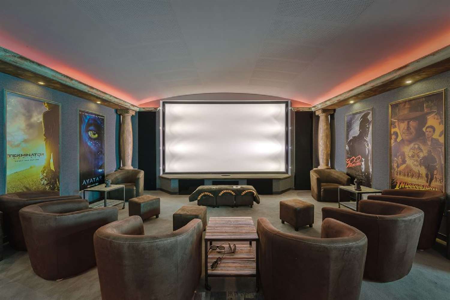  en venta villa Saint-Gingolph Haute-Savoie 8