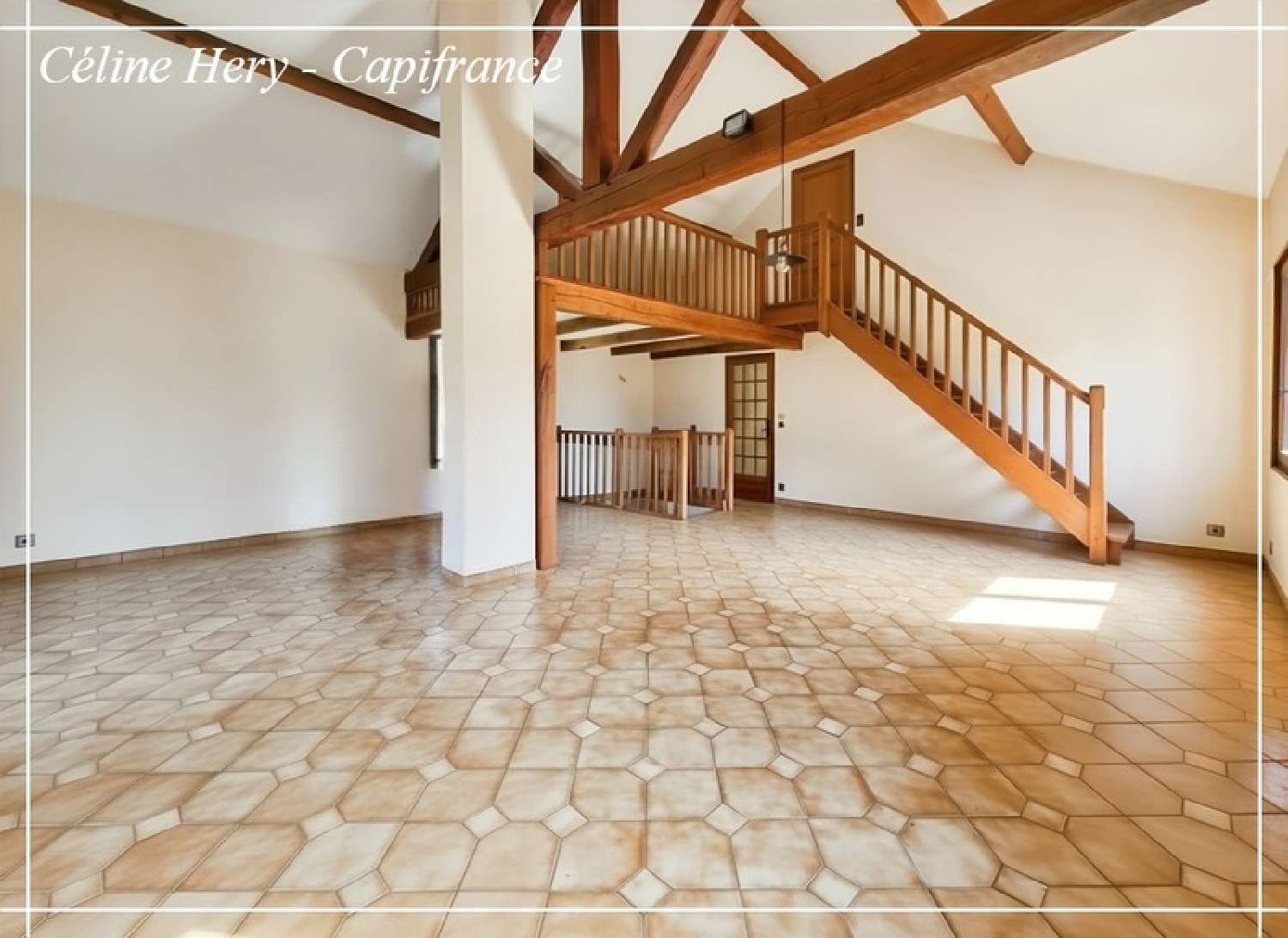  te koop villa Saint-Hilarion Yvelines 5