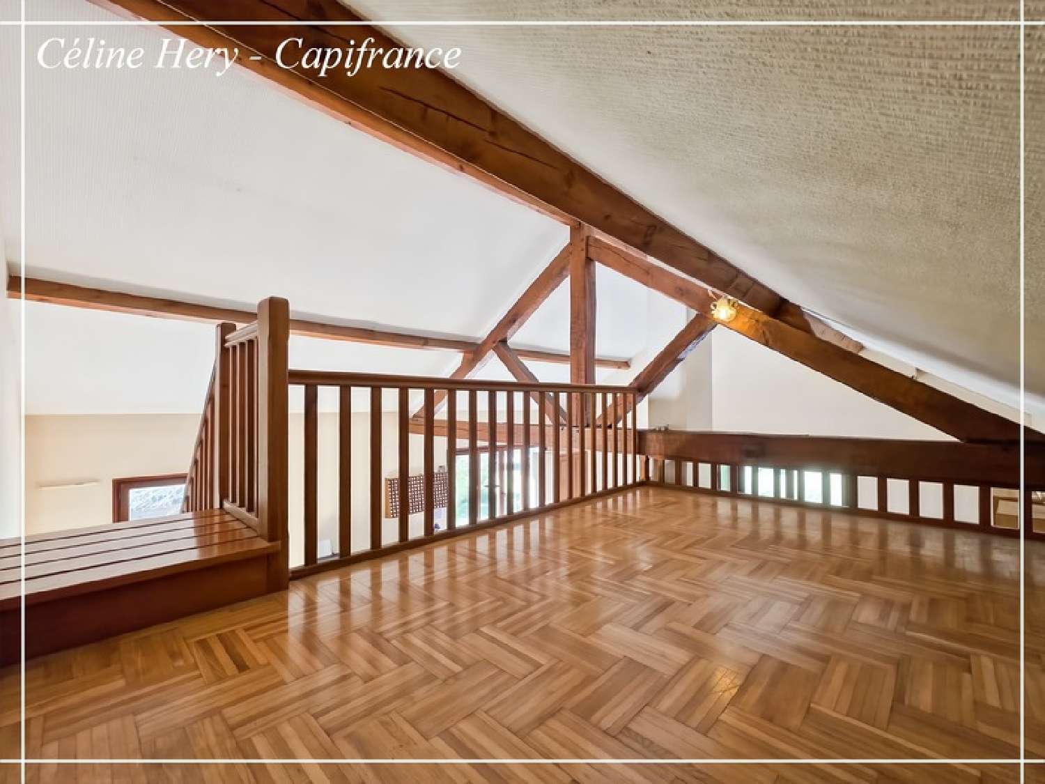  te koop villa Saint-Hilarion Yvelines 6