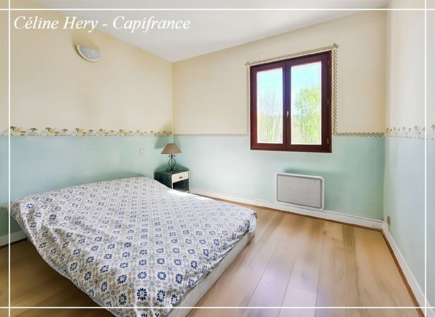  te koop villa Saint-Hilarion Yvelines 8