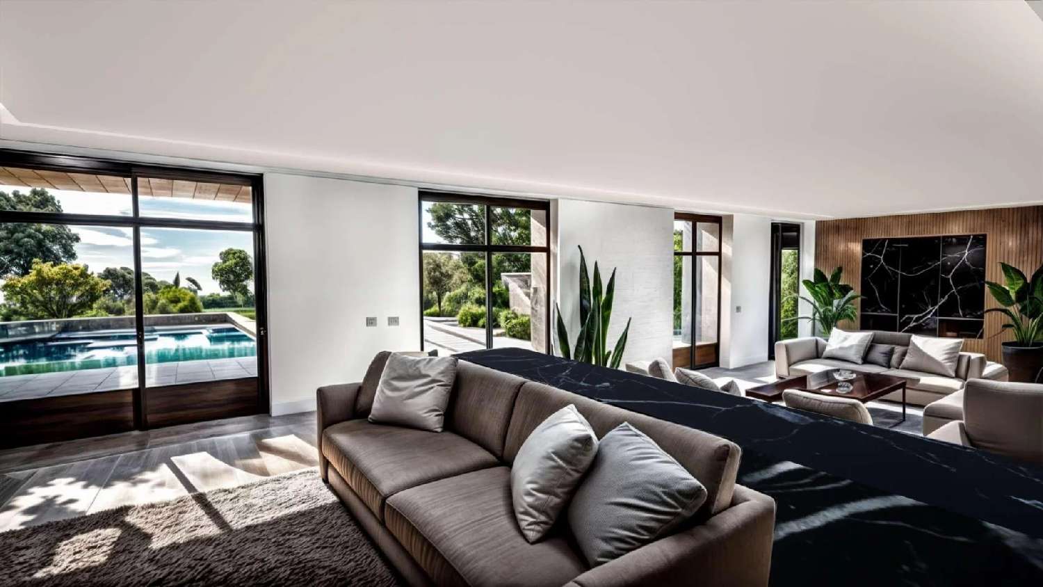  en venta villa Saint-Jean-Cap-Ferrat Alpes-Maritimes 4