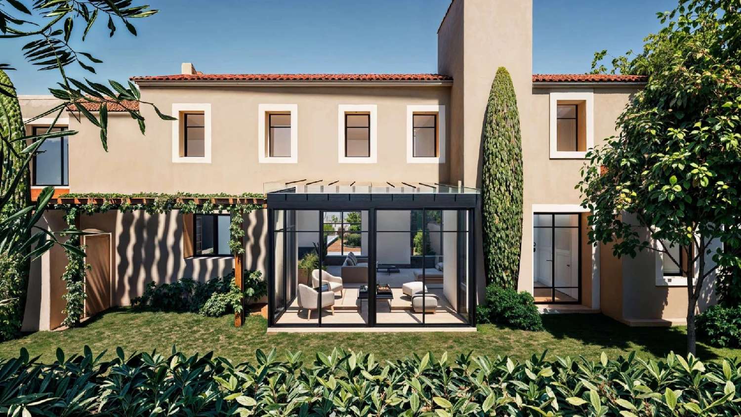  en venta villa Saint-Jean-Cap-Ferrat Alpes-Maritimes 6