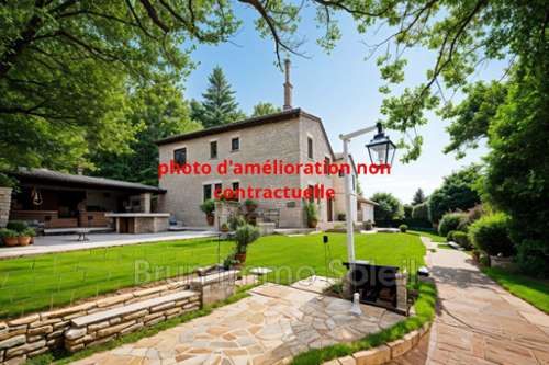 Saint-Jeannet Alpes-Maritimes villa foto 7301763