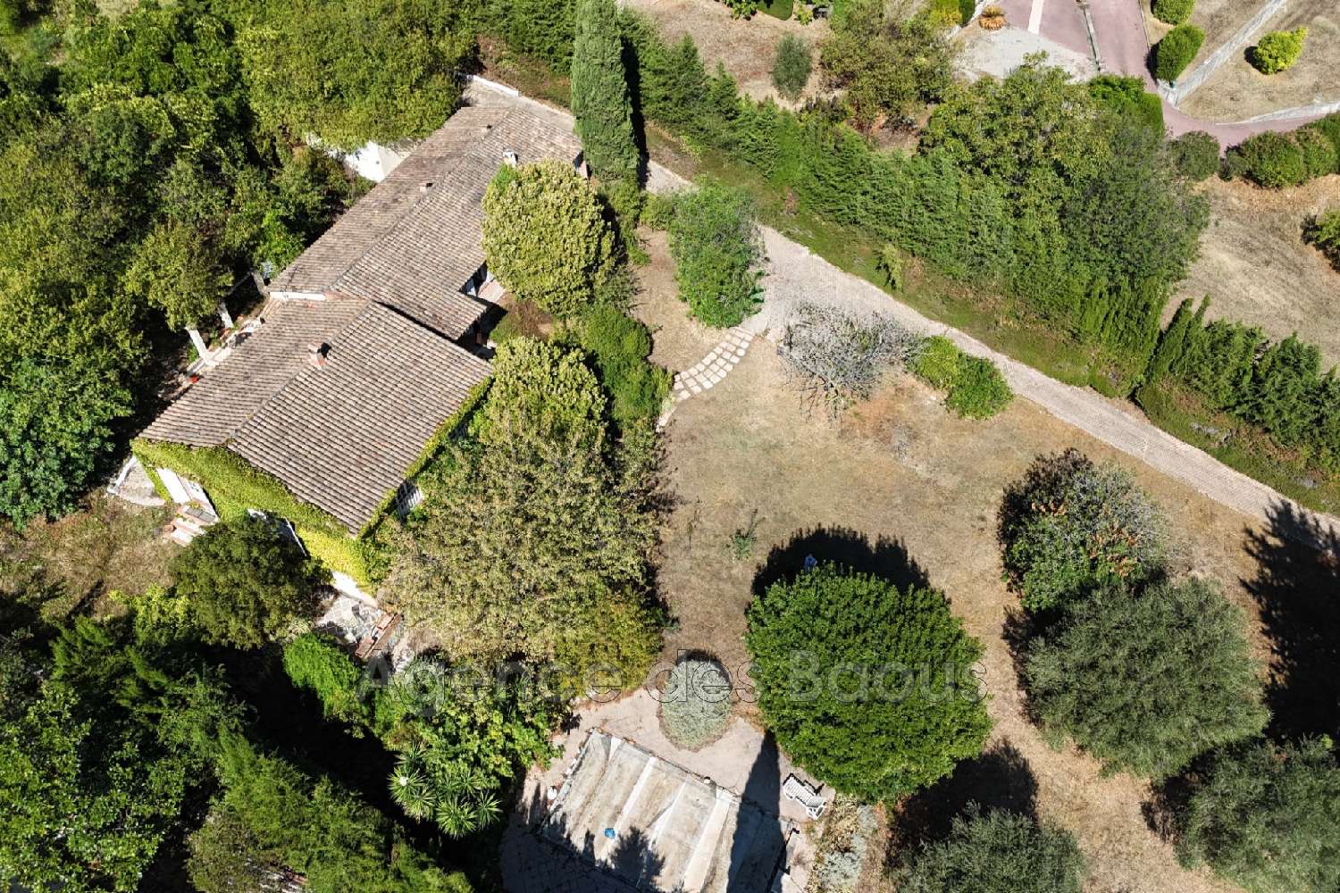  en venta villa Saint-Jeannet Alpes-Maritimes 1