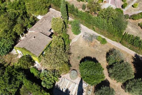 Saint-Jeannet Alpes-Maritimes villa foto 7306056