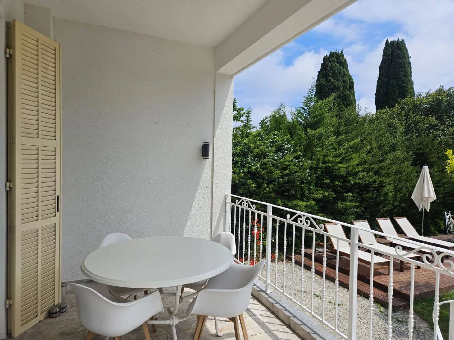  à vendre villa Saint-Laurent-du-Var Alpes-Maritimes 3