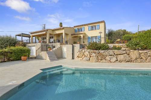 Saint-Laurent-du-Var Alpes-Maritimes villa foto 7308403