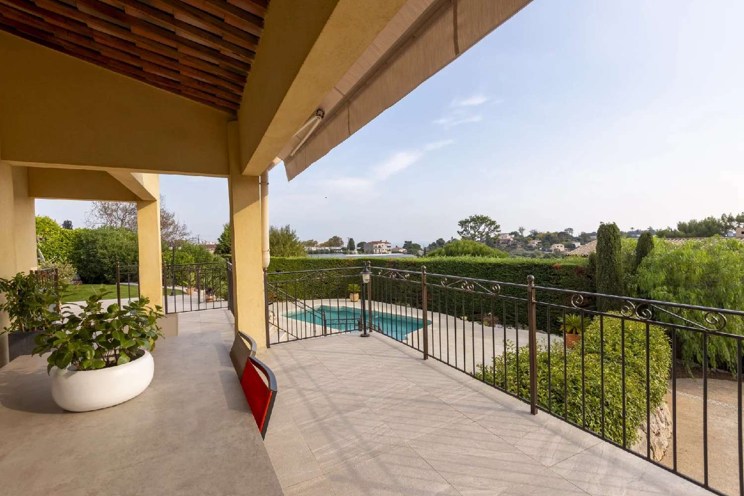  en venta villa Saint-Laurent-du-Var Alpes-Maritimes 3