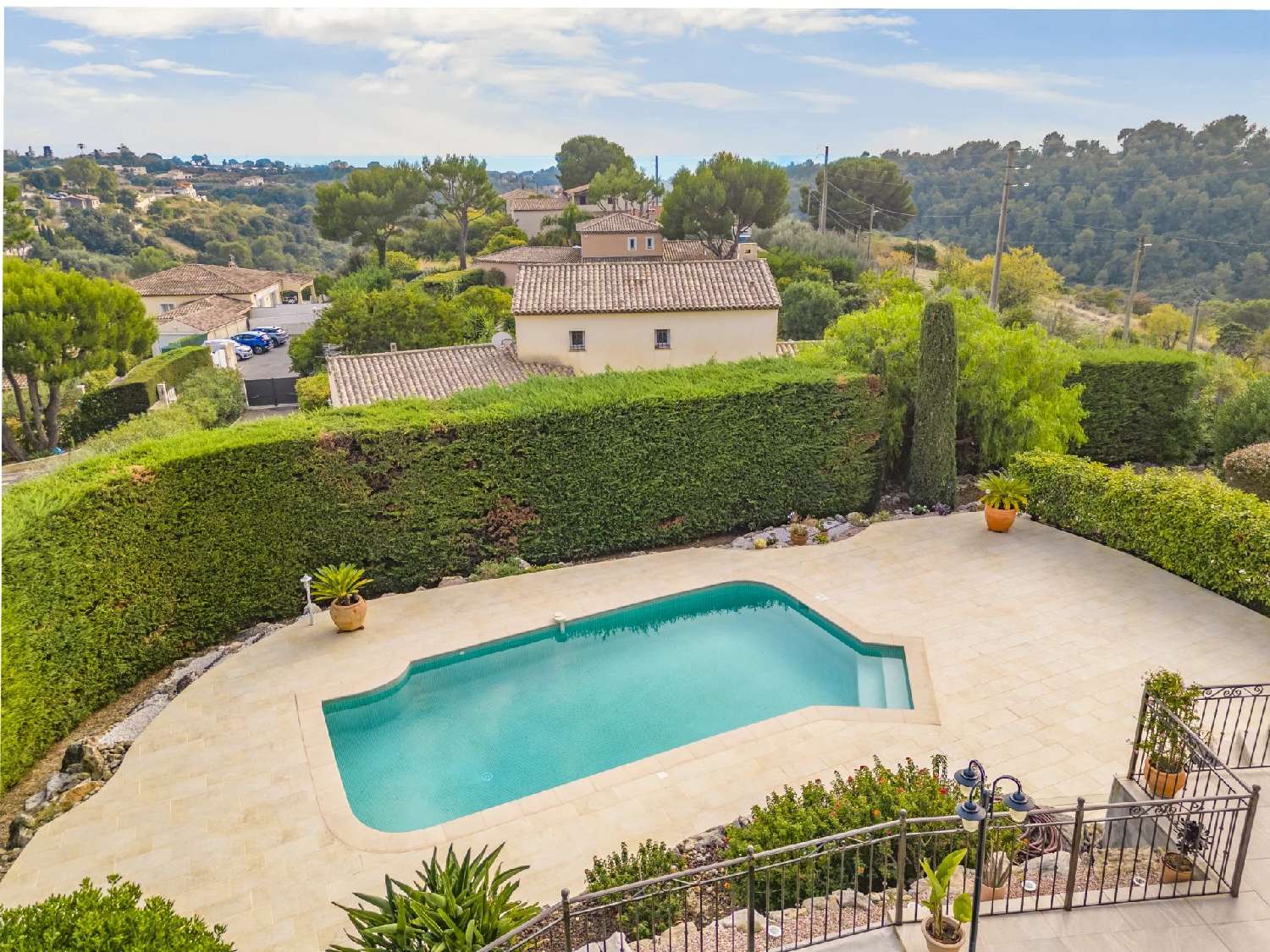  en venta villa Saint-Laurent-du-Var Alpes-Maritimes 7