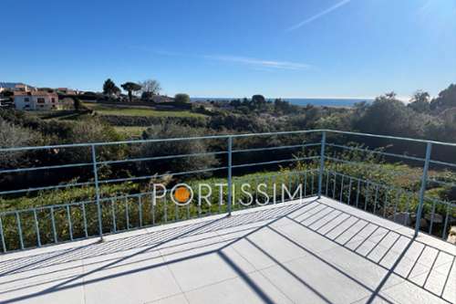 Saint-Laurent-du-Var Alpes-Maritimes villa foto 7313922