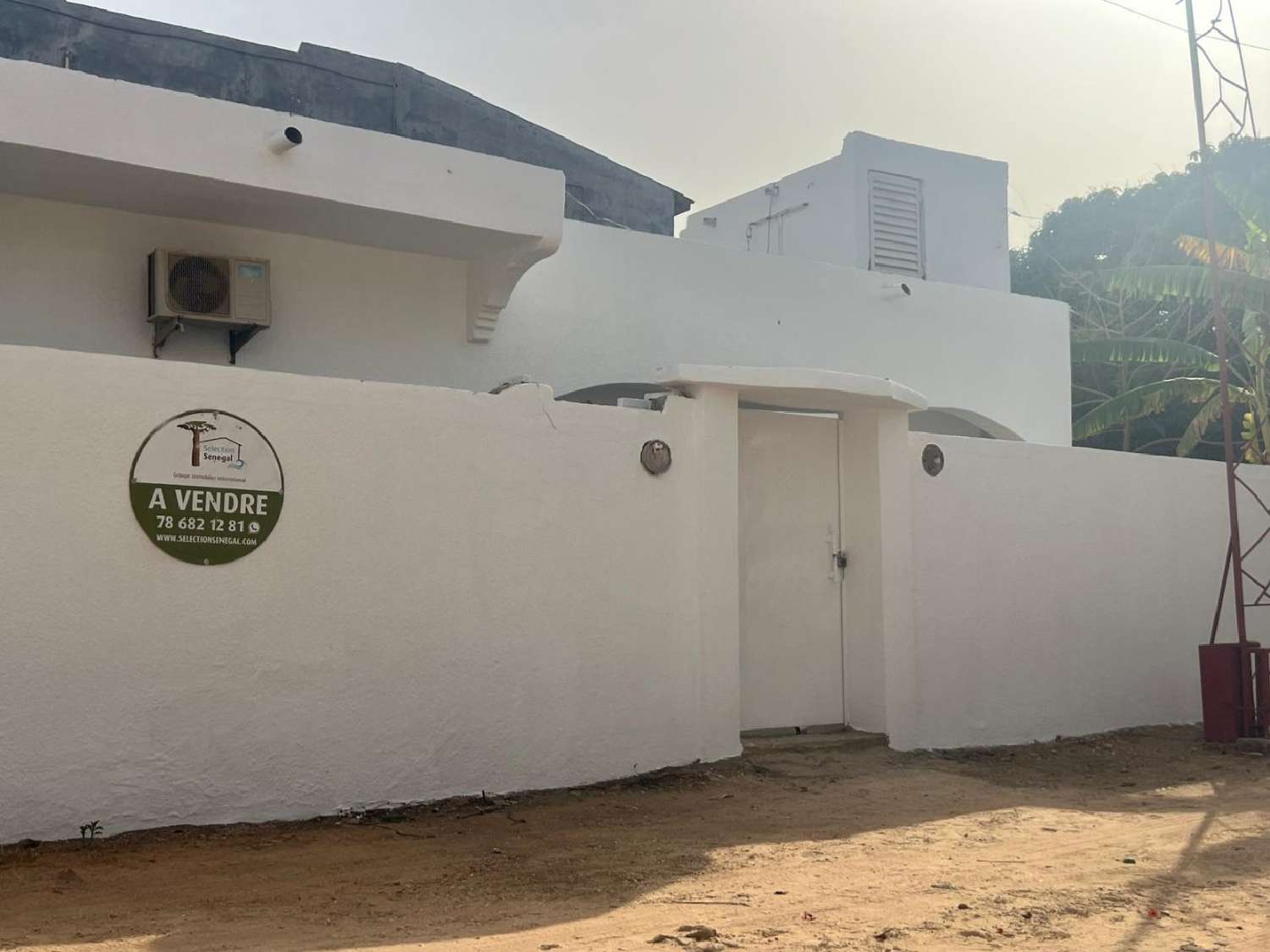  for sale villa Saint-Léger-le-Guérétois Creuse 1