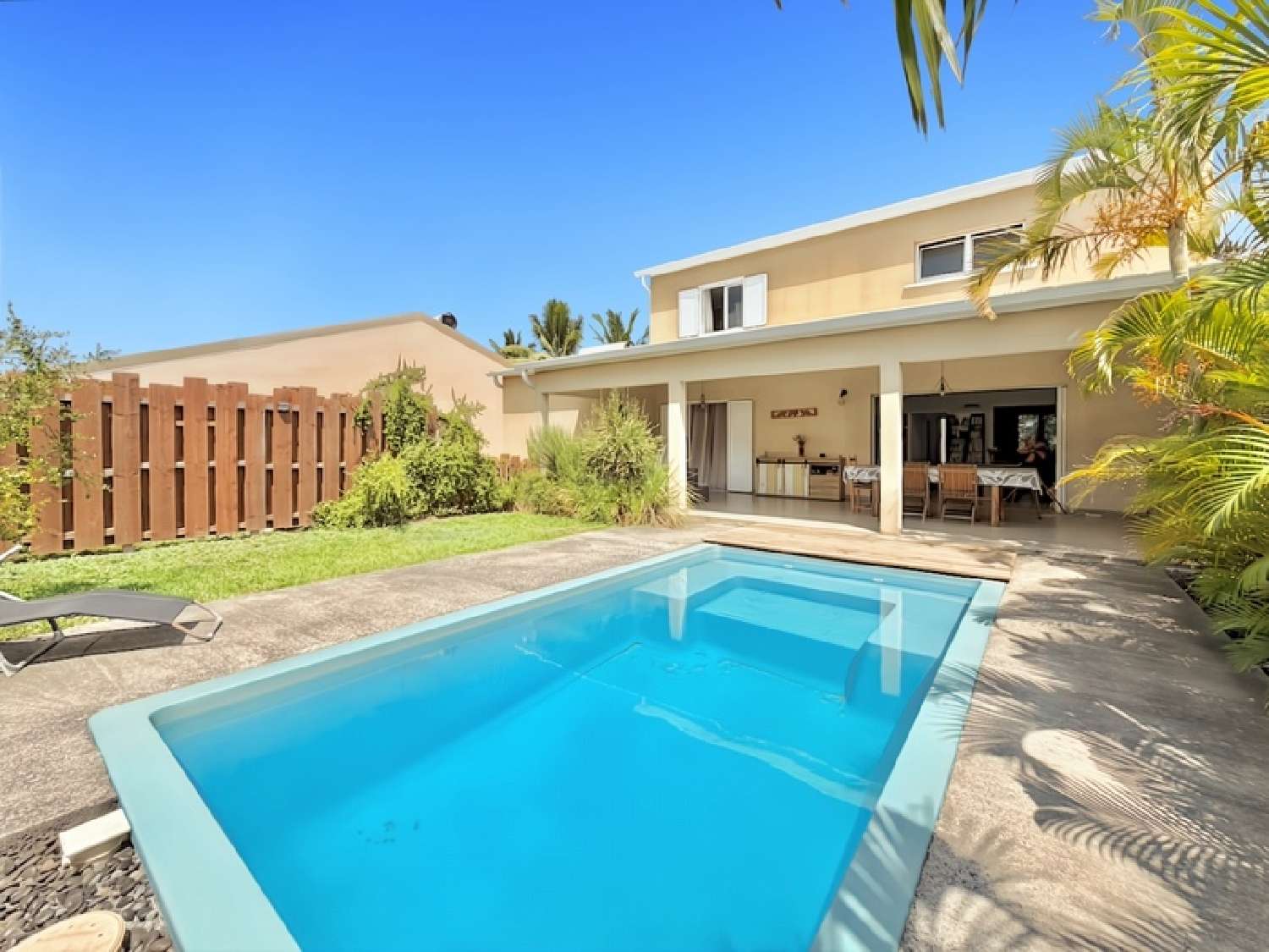  te koop villa Saint-Louis La Réunion 2