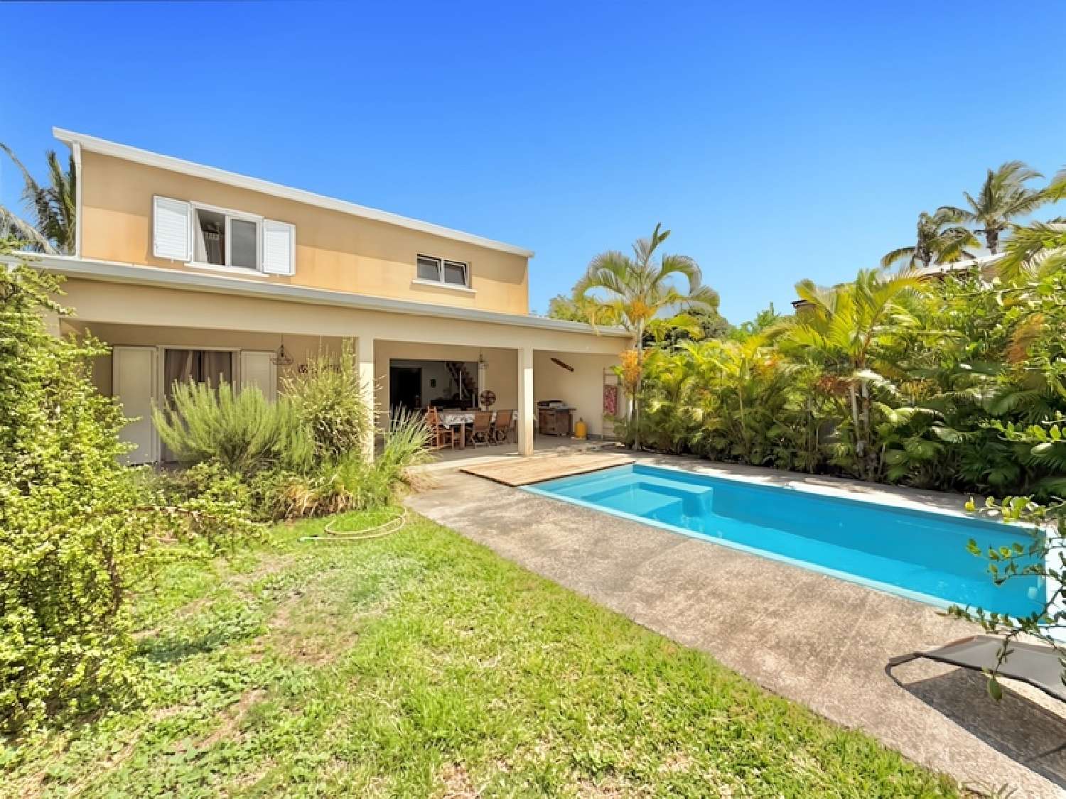  te koop villa Saint-Louis La Réunion 3